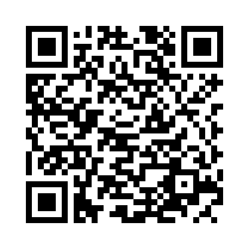 Código QR do registo