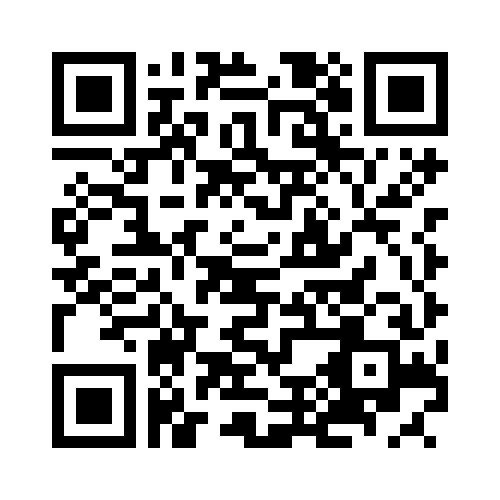 Código QR do registo