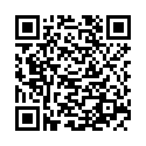 Código QR do registo