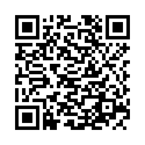 Código QR do registo