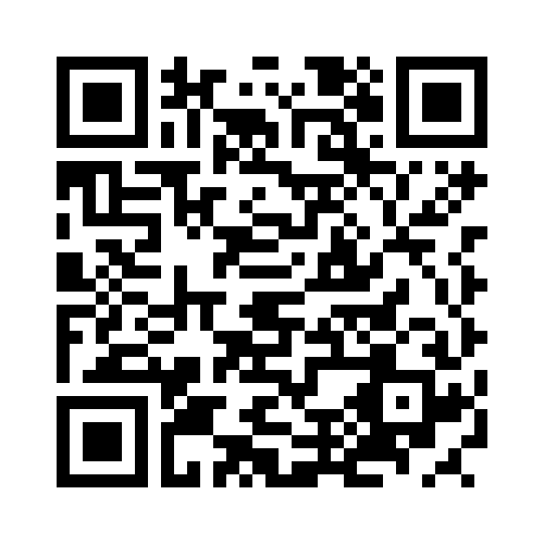 Código QR do registo