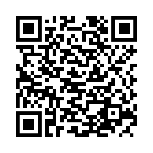 Código QR do registo