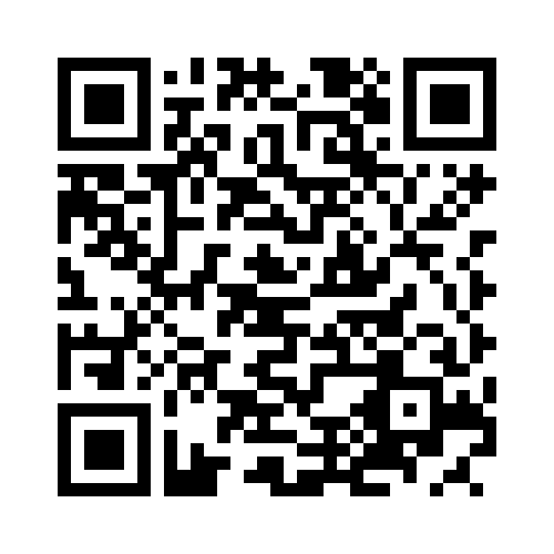 Código QR do registo