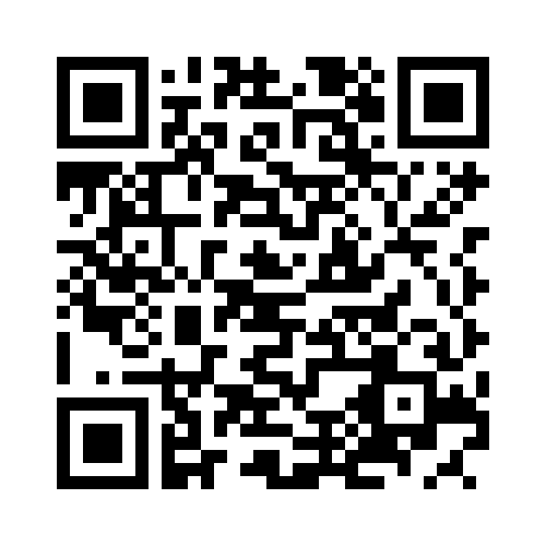 Código QR do registo