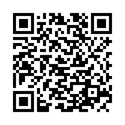 Código QR do registo