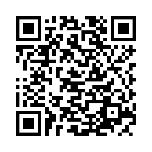 Código QR do registo