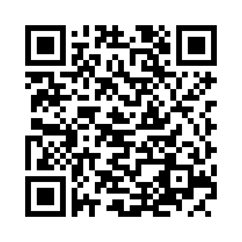 Código QR do registo