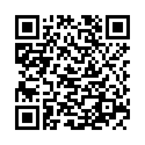 Código QR do registo