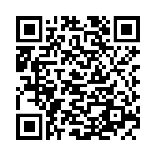 Código QR do registo