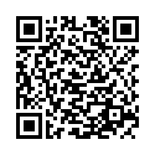 Código QR do registo