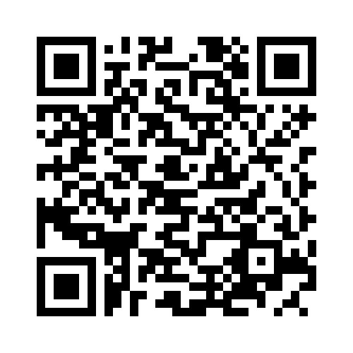 Código QR do registo