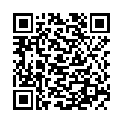 Código QR do registo