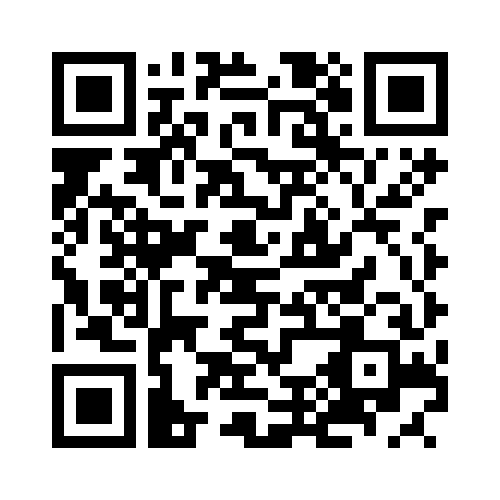 Código QR do registo