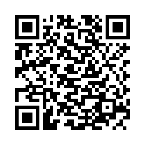 Código QR do registo