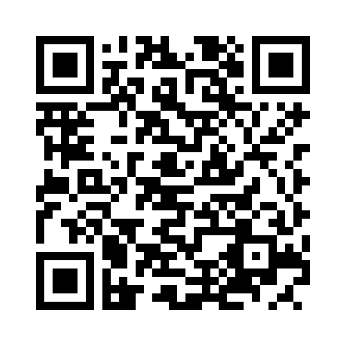 Código QR do registo