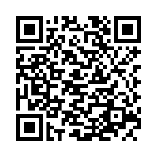 Código QR do registo