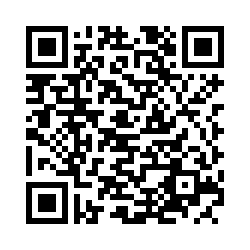 Código QR do registo