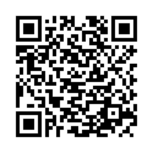 Código QR do registo