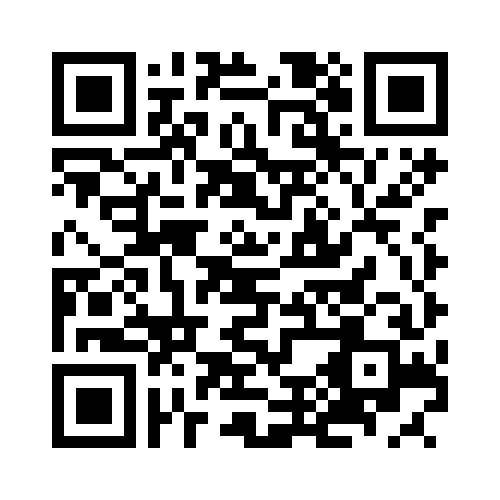 Código QR do registo