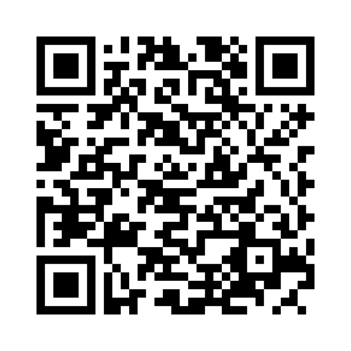 Código QR do registo