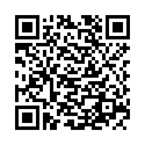 Código QR do registo