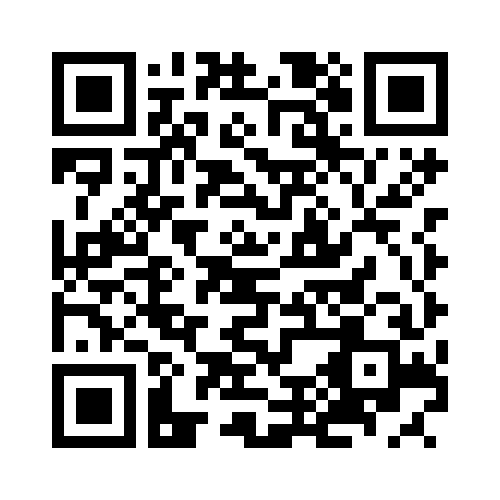 Código QR do registo