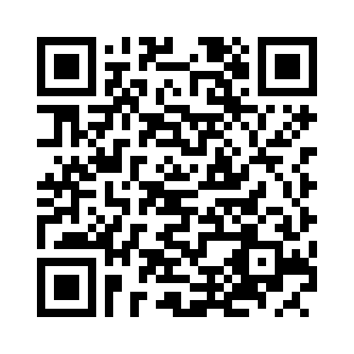 Código QR do registo