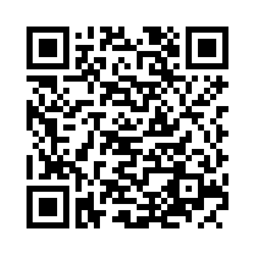 Código QR do registo