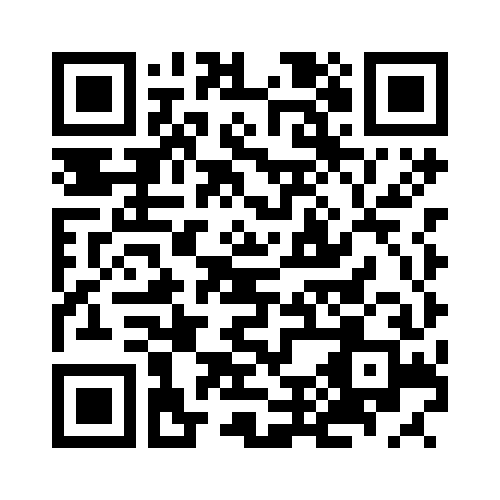 Código QR do registo