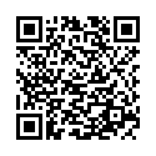 Código QR do registo