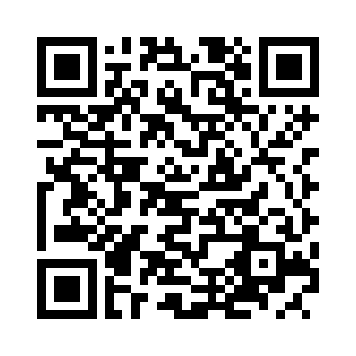 Código QR do registo