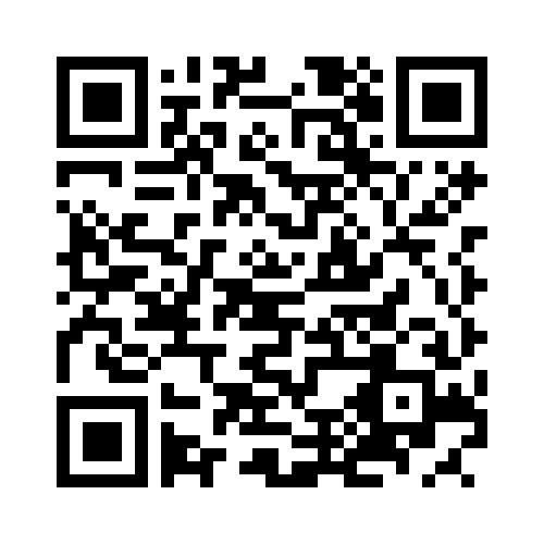 Código QR do registo