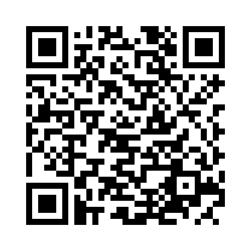 Código QR do registo