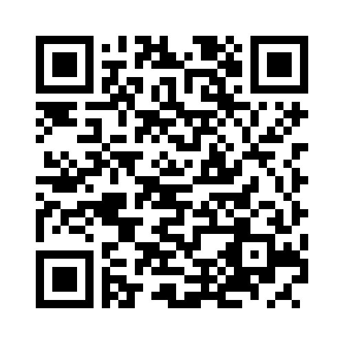 Código QR do registo