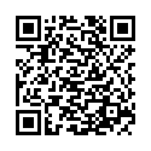 Código QR do registo