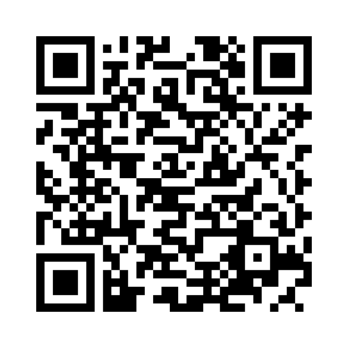 Código QR do registo