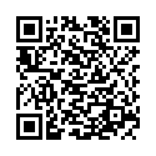 Código QR do registo