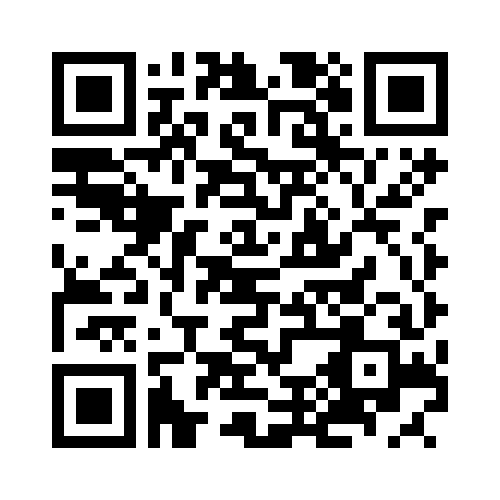 Código QR do registo