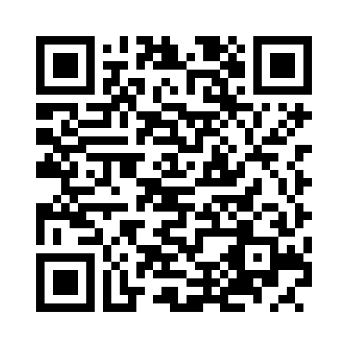 Código QR do registo