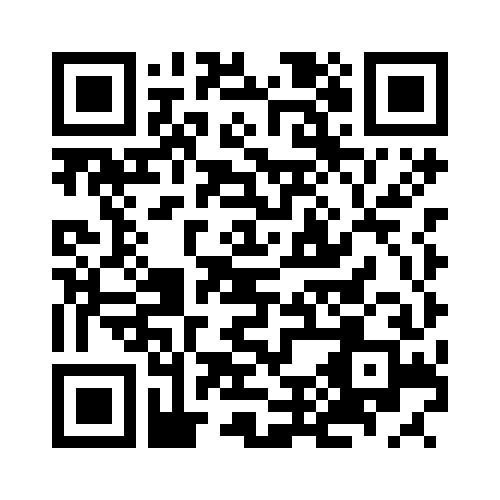 Código QR do registo