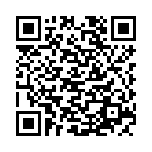 Código QR do registo