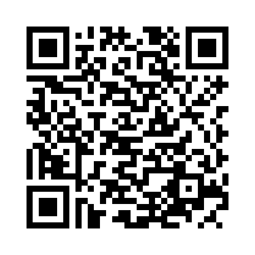 Código QR do registo