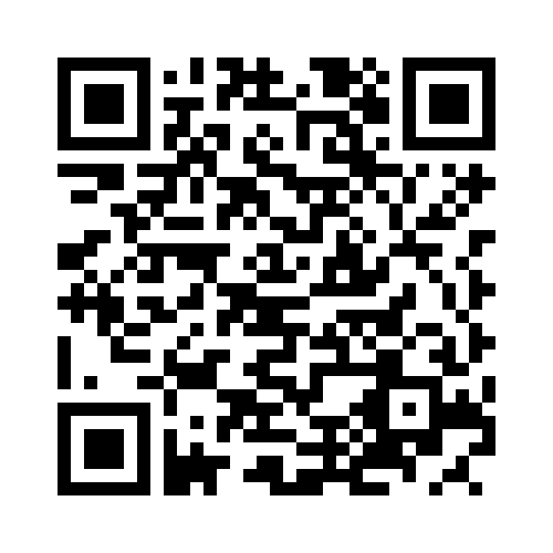 Código QR do registo