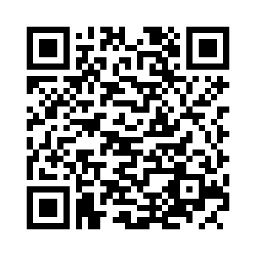 Código QR do registo