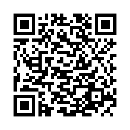 Código QR do registo