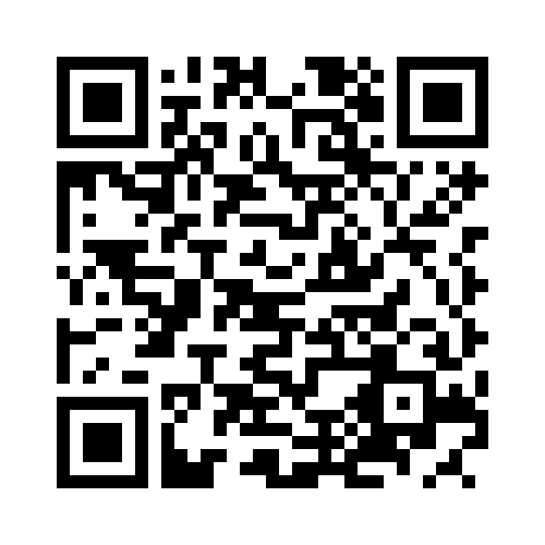 Código QR do registo