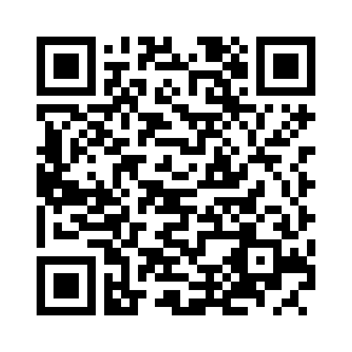 Código QR do registo