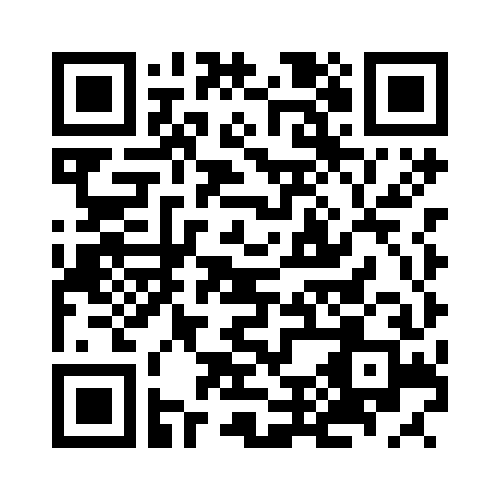 Código QR do registo