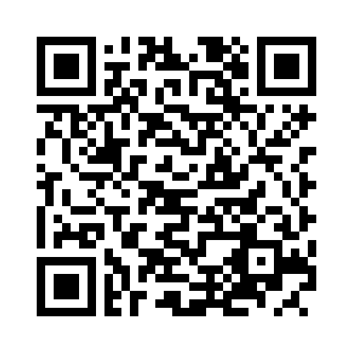 Código QR do registo