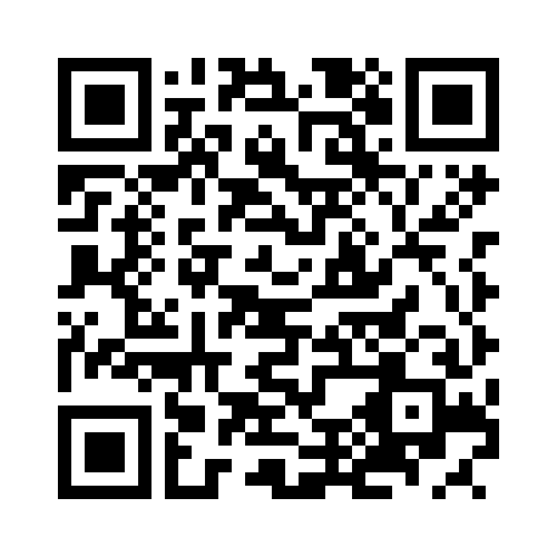 Código QR do registo